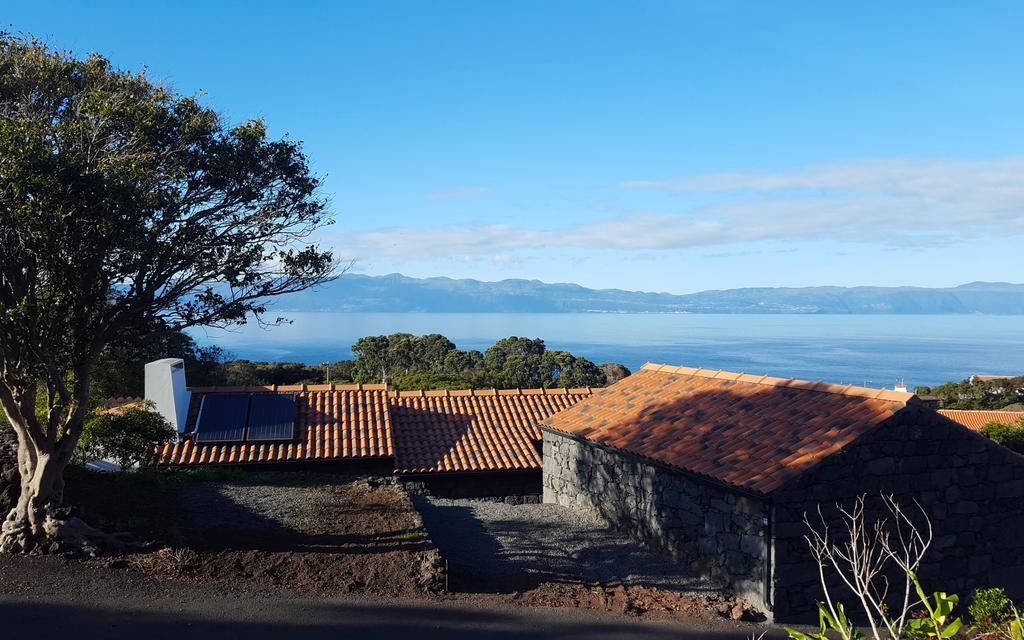 Villa Casa Do Cedro Do Mato à Terra Alta Extérieur photo